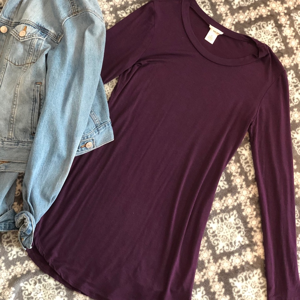 Wet Seal Mini Dress